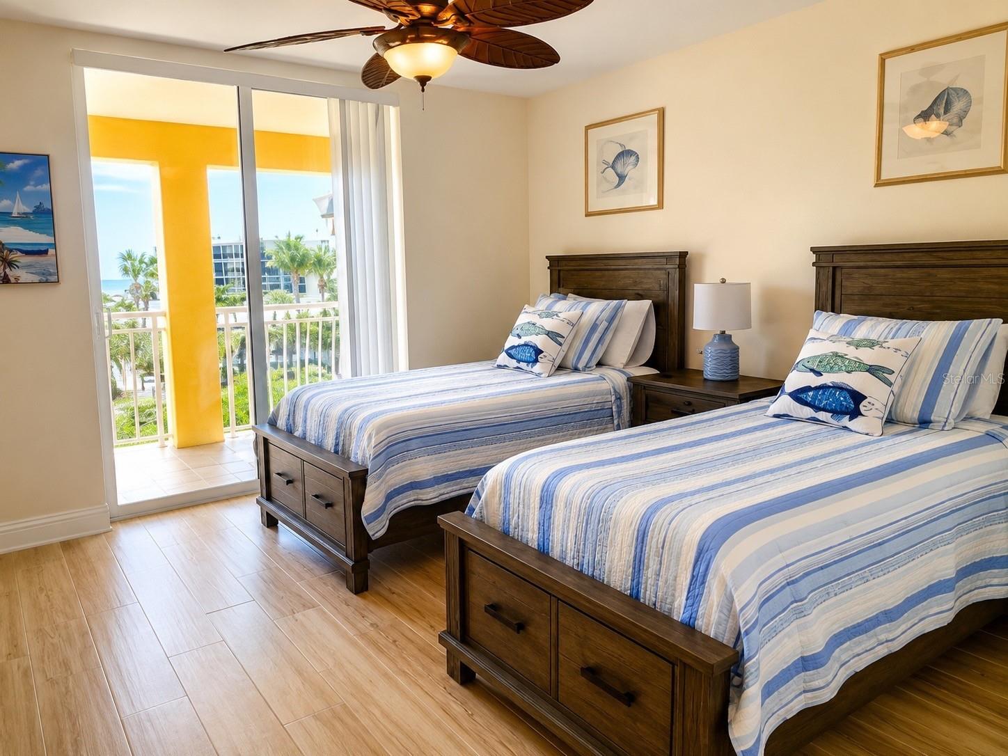5353 Gulf Blvd #a401 Property Photo 11