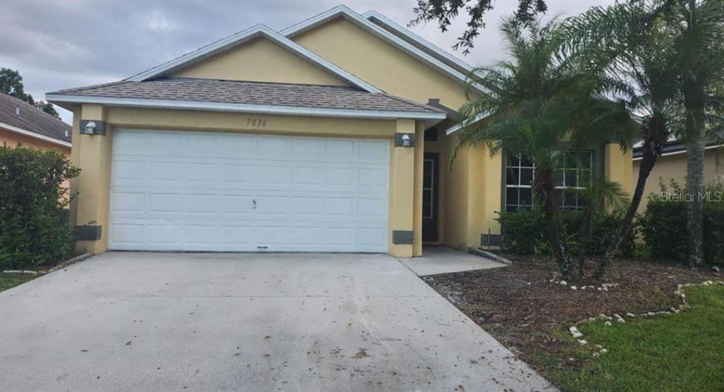 7036 Carna Ct Property Photo 1