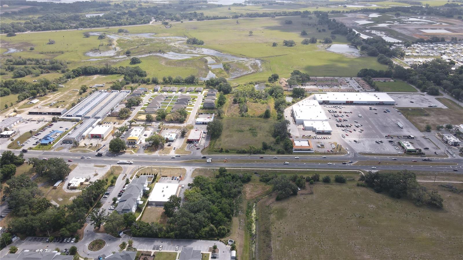 Us Highway 301 Property Photo 2