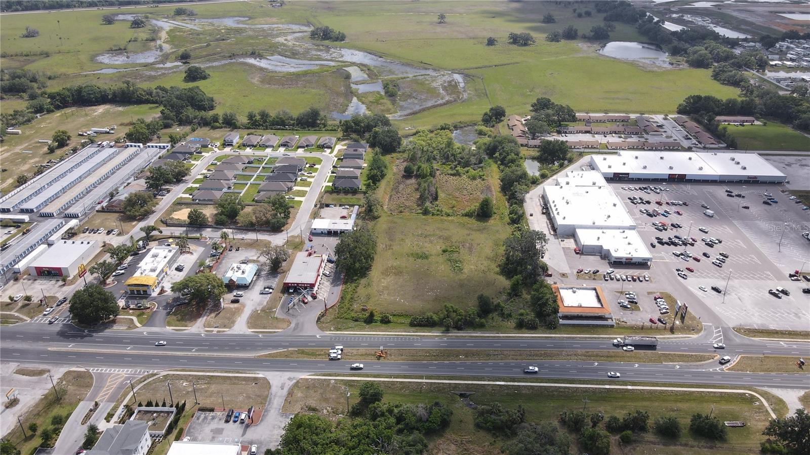 Us Highway 301 Property Photo 3