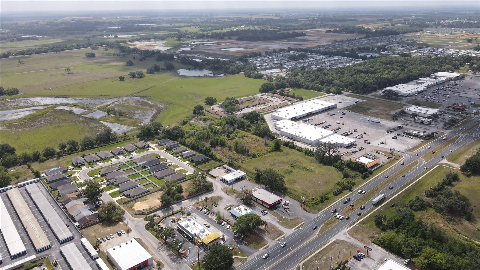 Us Highway 301 Property Photo 4