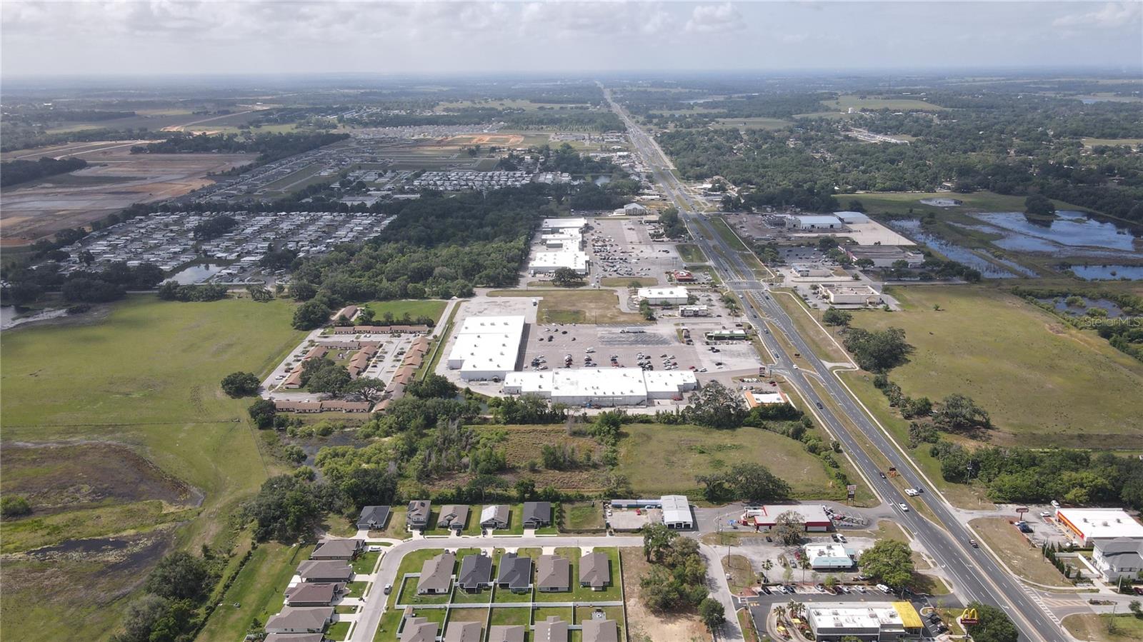 Us Highway 301 Property Photo 6