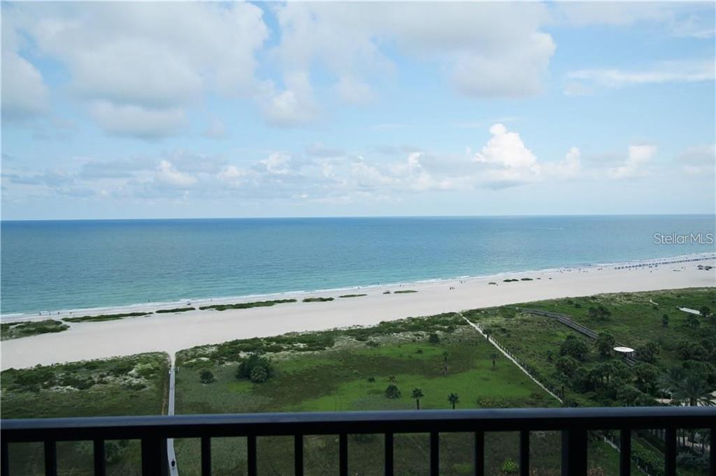 1230 GULF BLVD #1805 Property Photo 1