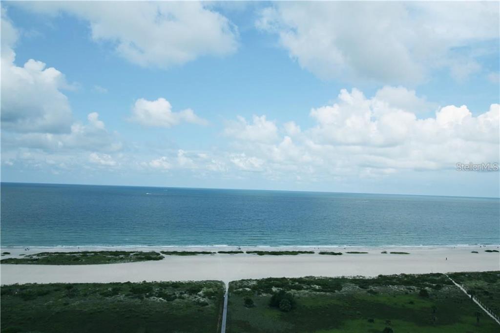 1230 Gulf Blvd #1805 Property Photo 2