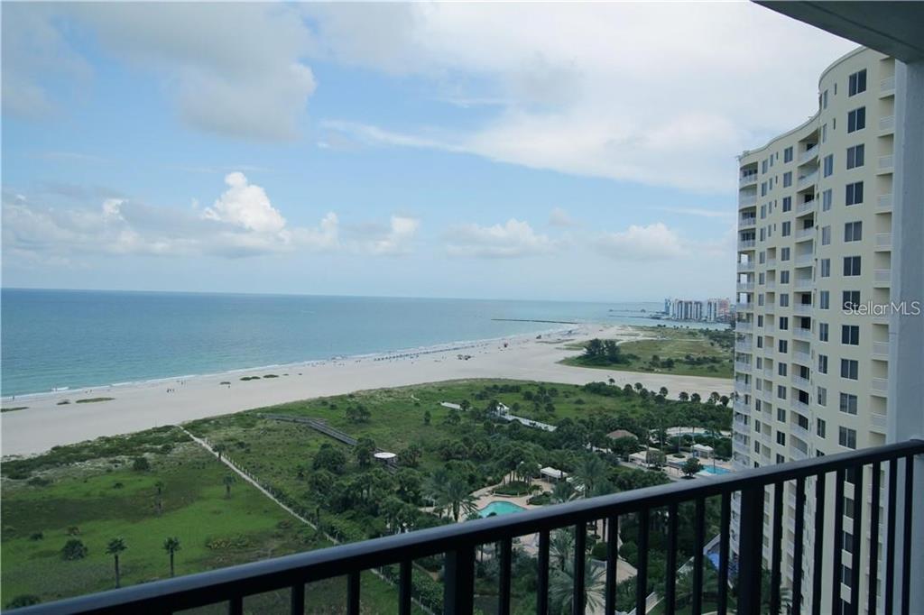 1230 Gulf Blvd #1805 Property Photo 4