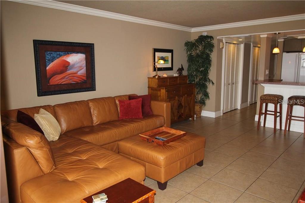 1230 Gulf Blvd #1805 Property Photo 7