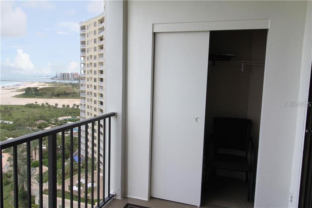 1230 Gulf Blvd #1805 Property Photo 16