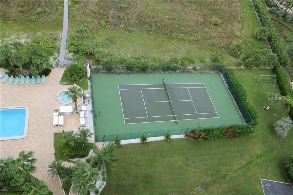 1230 Gulf Blvd #1805 Property Photo 18