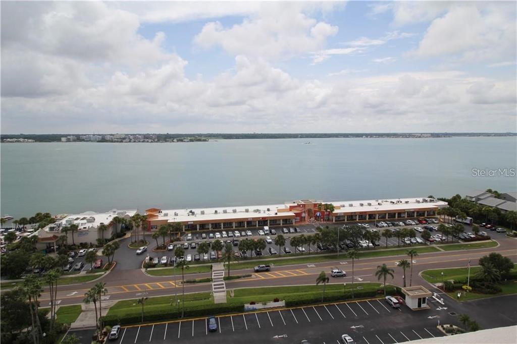 1230 Gulf Blvd #1805 Property Photo 20
