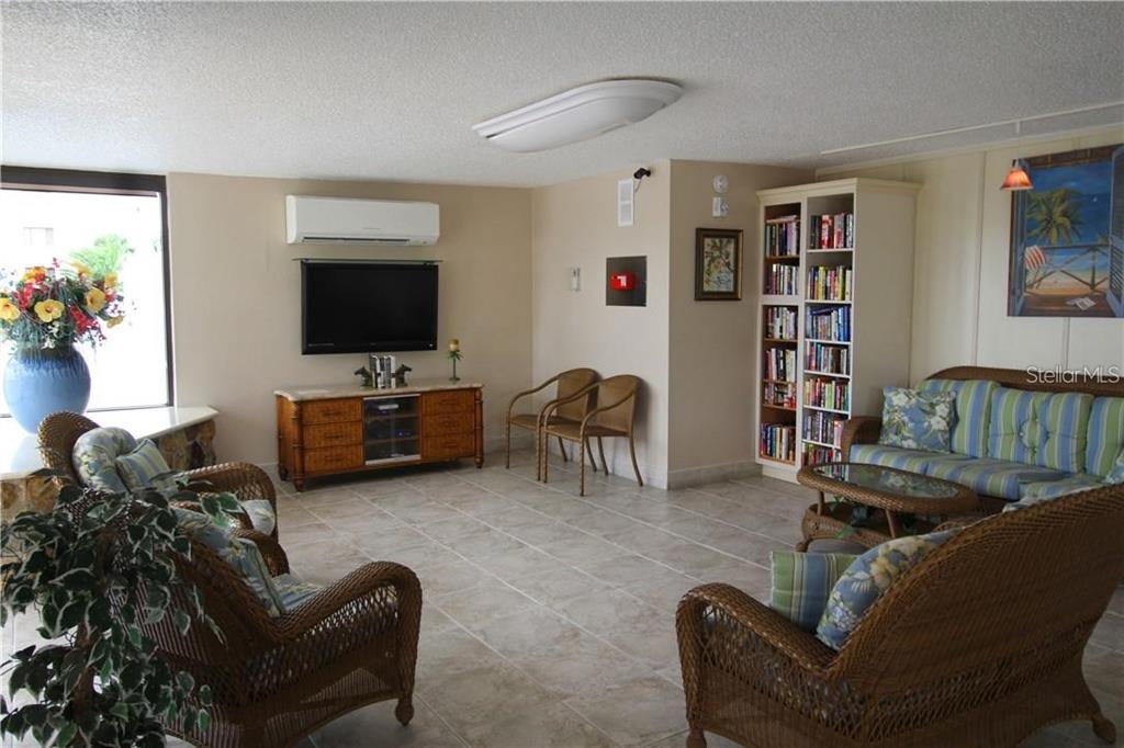 1230 Gulf Blvd #1805 Property Photo 21