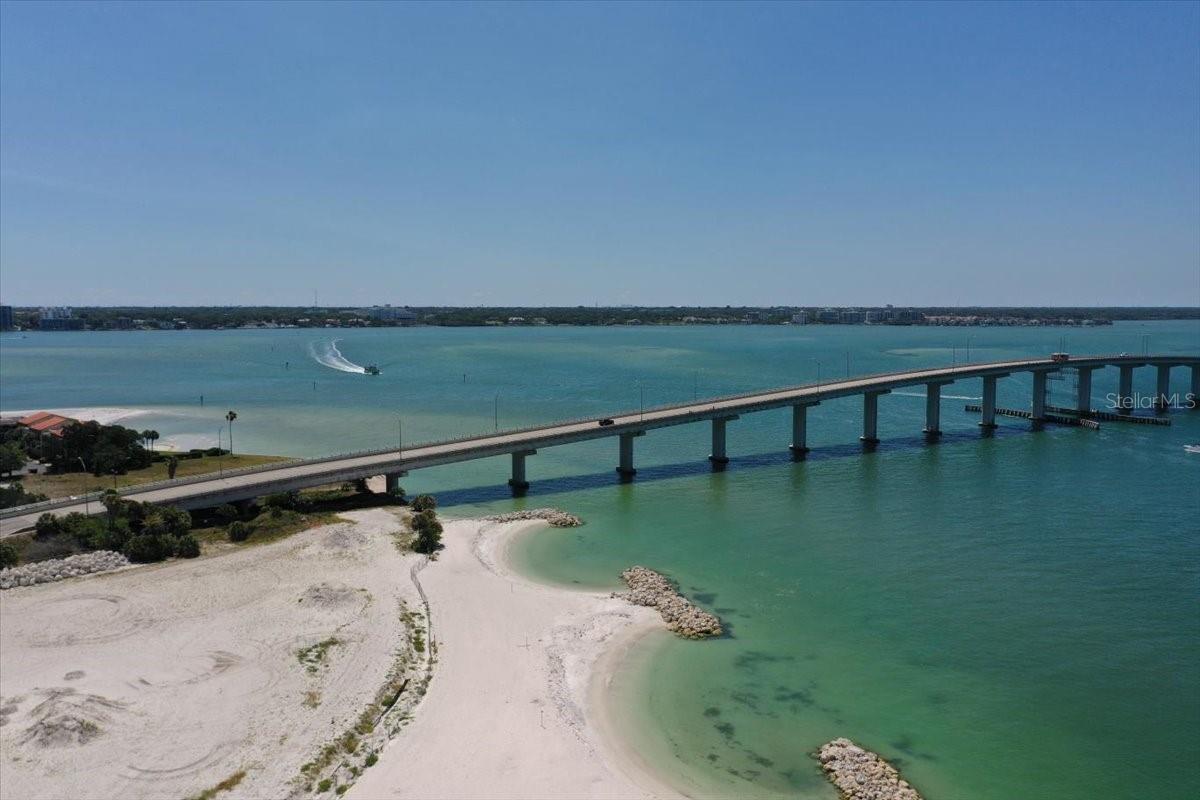 691 S Gulfview Blvd #1408 Property Photo 1