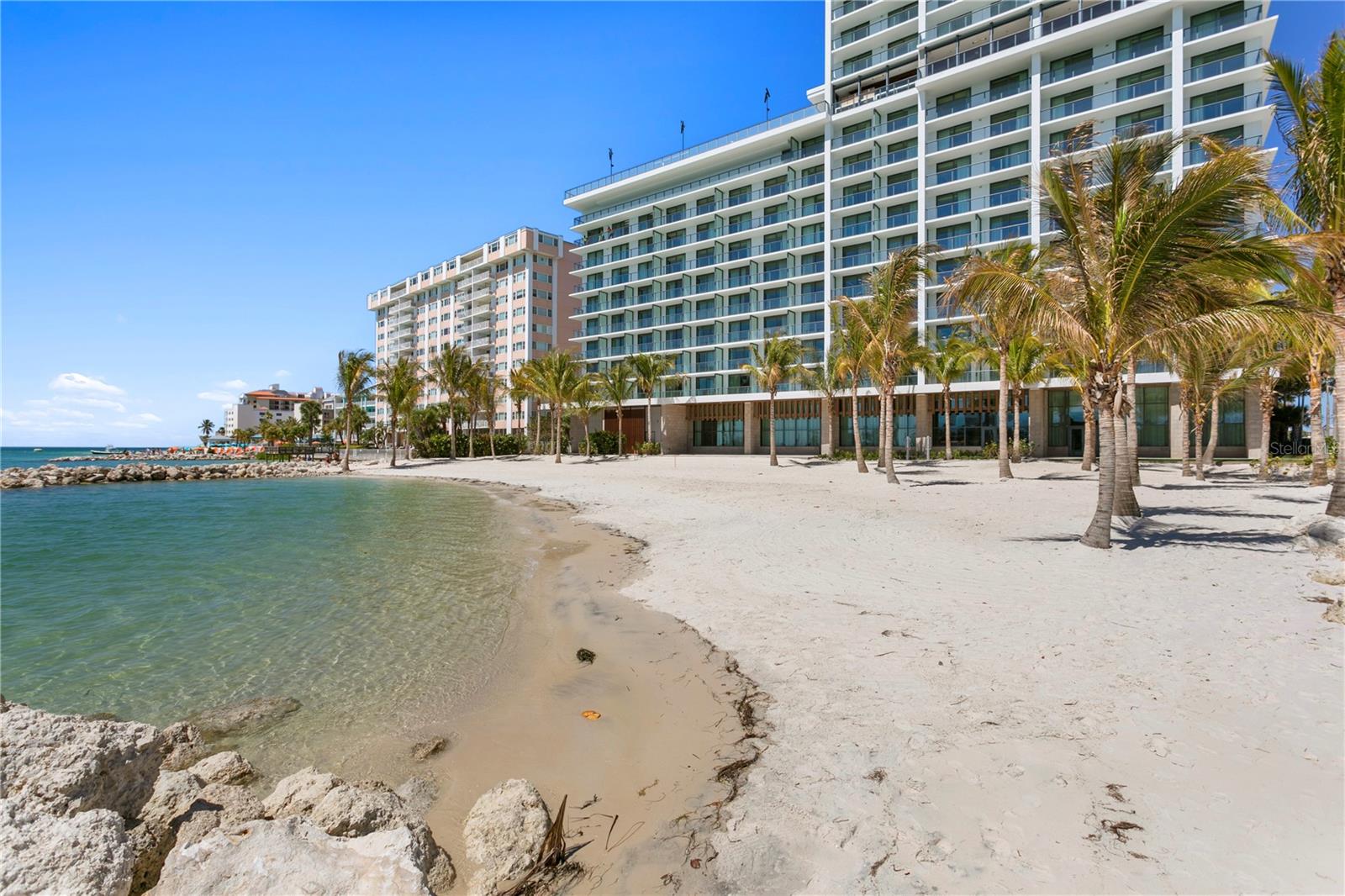 691 S Gulfview Blvd #1408 Property Photo 46