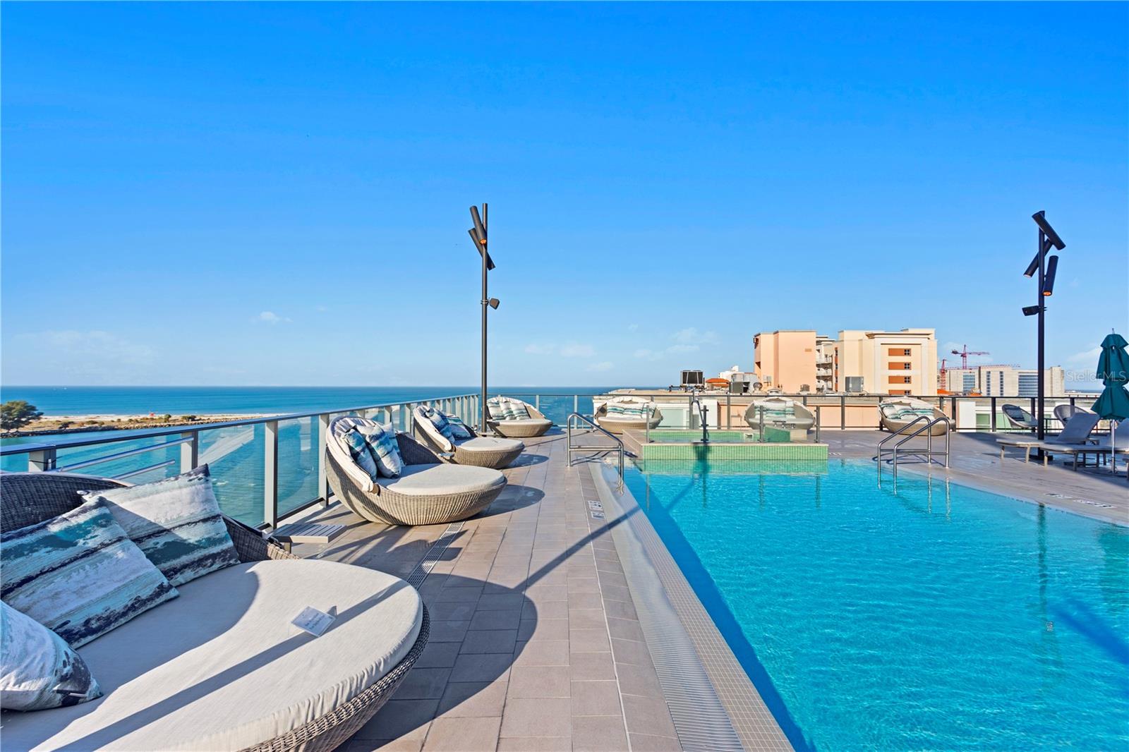 691 S Gulfview Blvd #1408 Property Photo 68