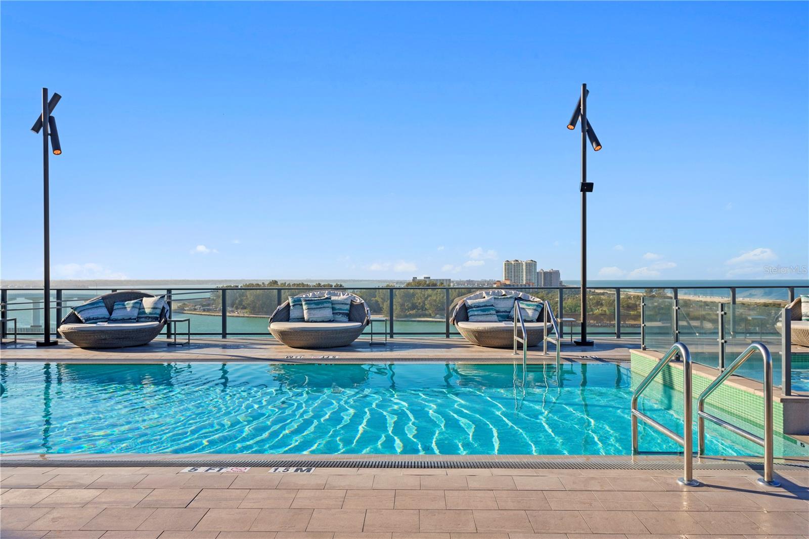 691 S Gulfview Blvd #1408 Property Photo 72