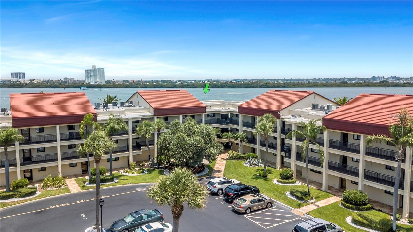 868 Bayway Blvd #312 Property Photo 4