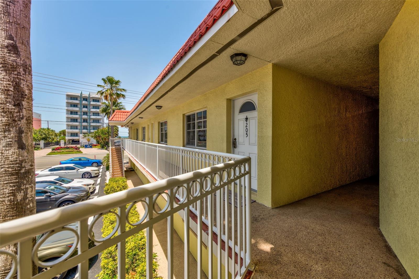 4103 Gulf Blvd #205 Property Photo 17