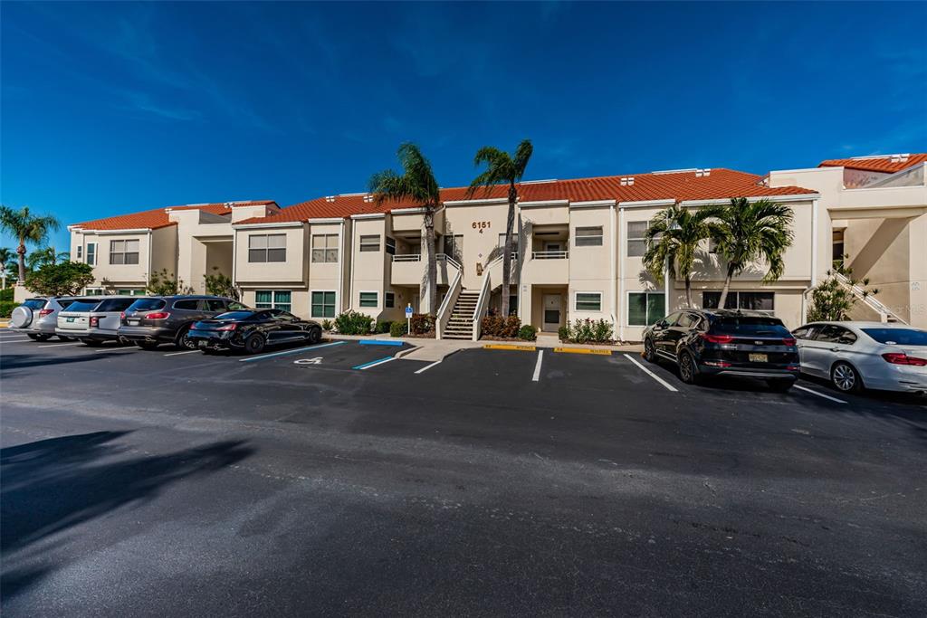 6151 BAHIA DEL MAR BLVD #220 Property Photo 1