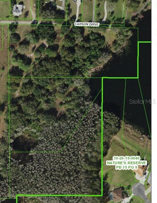 Carson Dr Property Photo 16