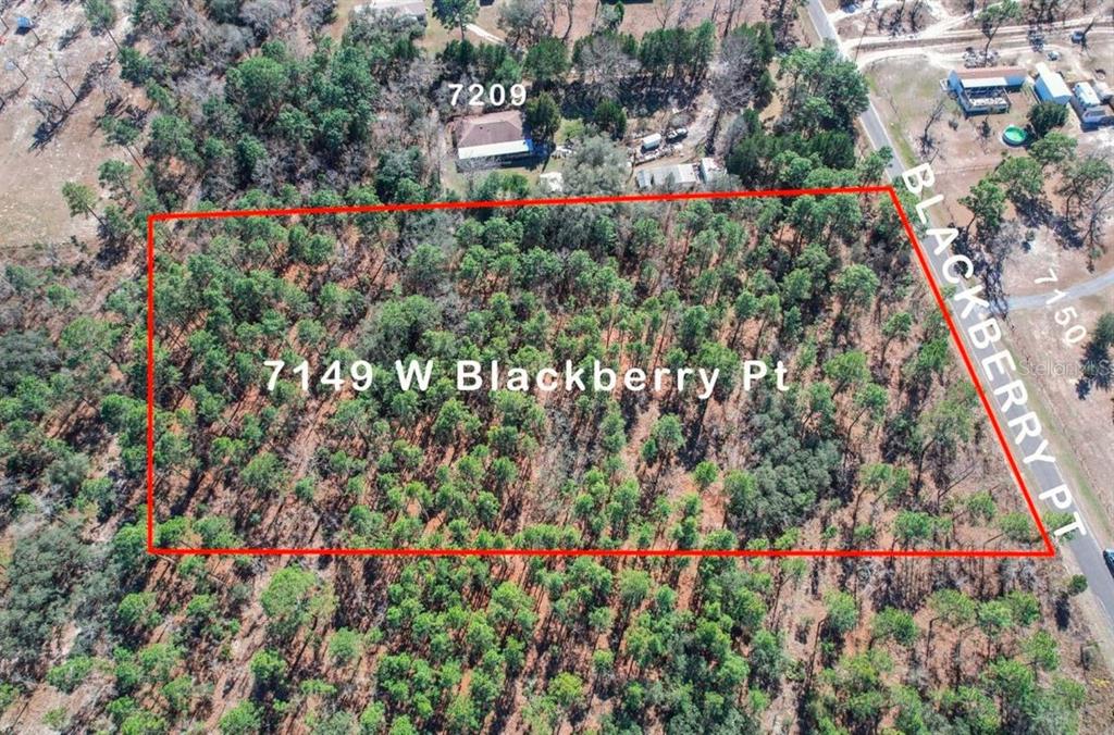 7149 S Blackberry Point Property Photo