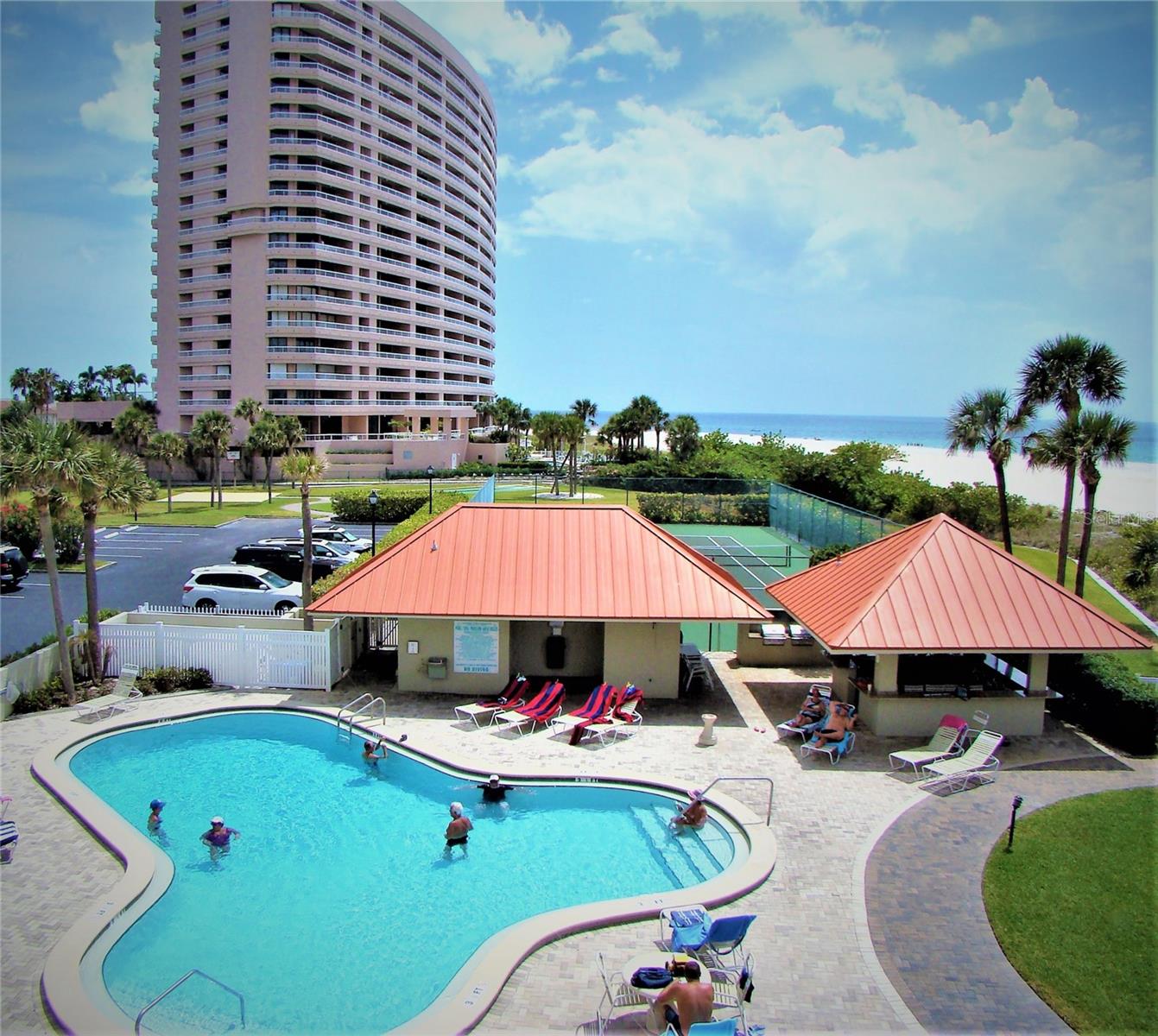 1290 Gulf Blvd #907 Property Photo 28