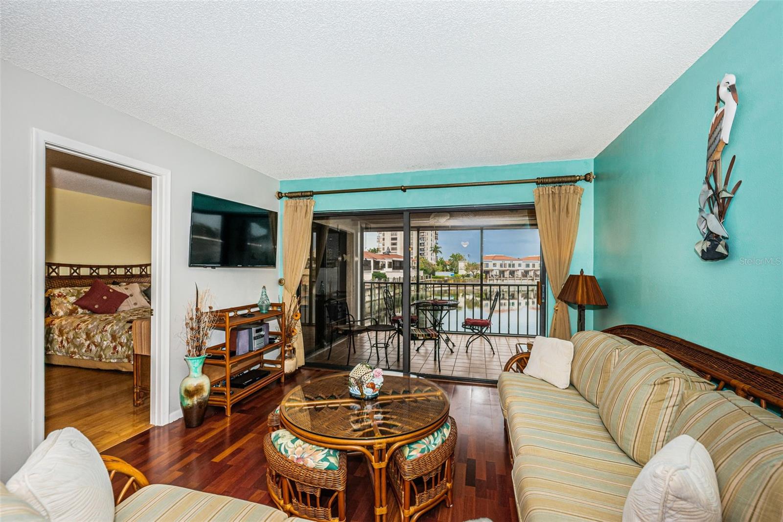 6281 Bahia Del Mar Blvd #208 Property Photo 4