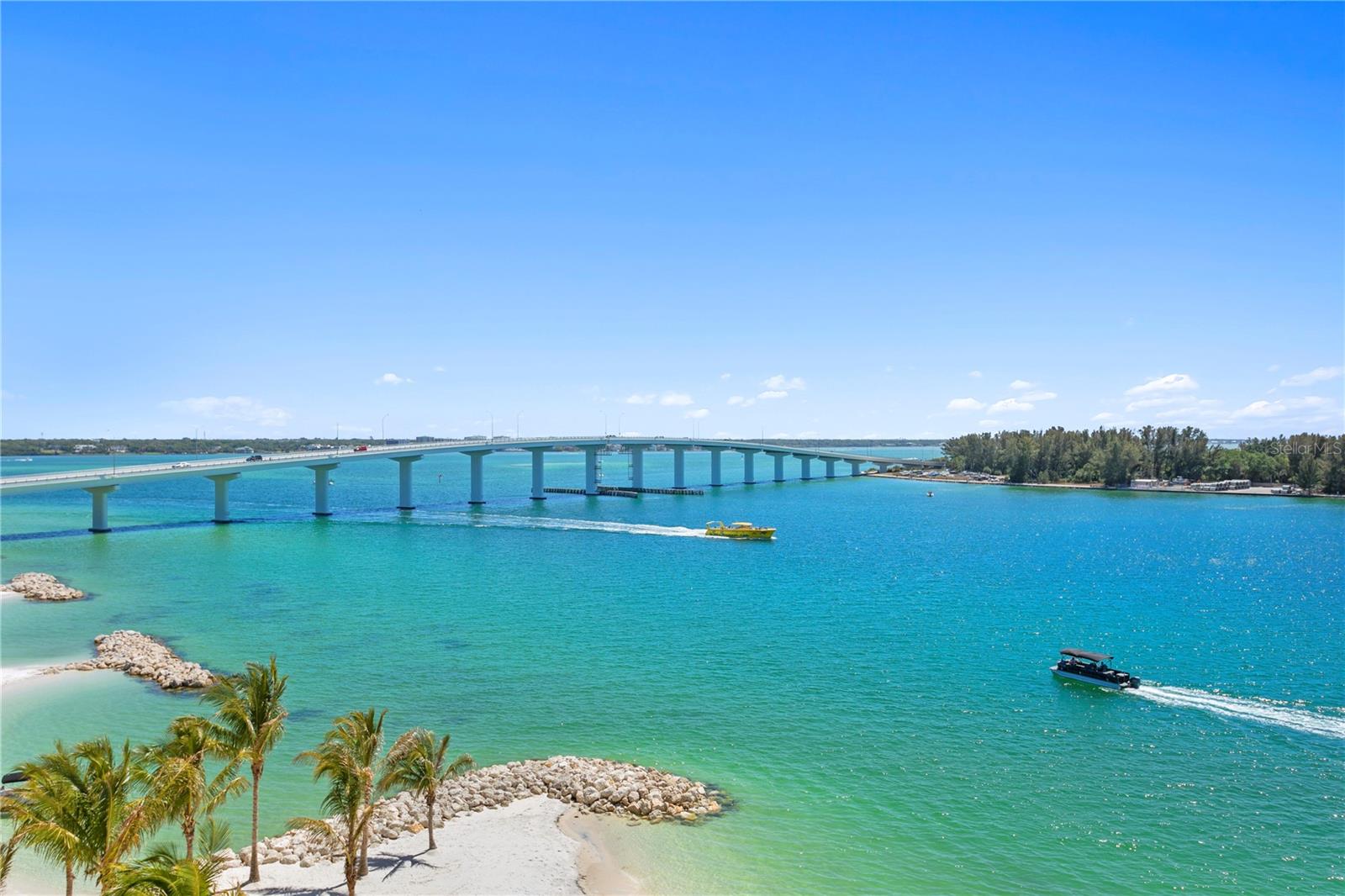 691 S Gulfview Blvd #1412 Property Photo 1