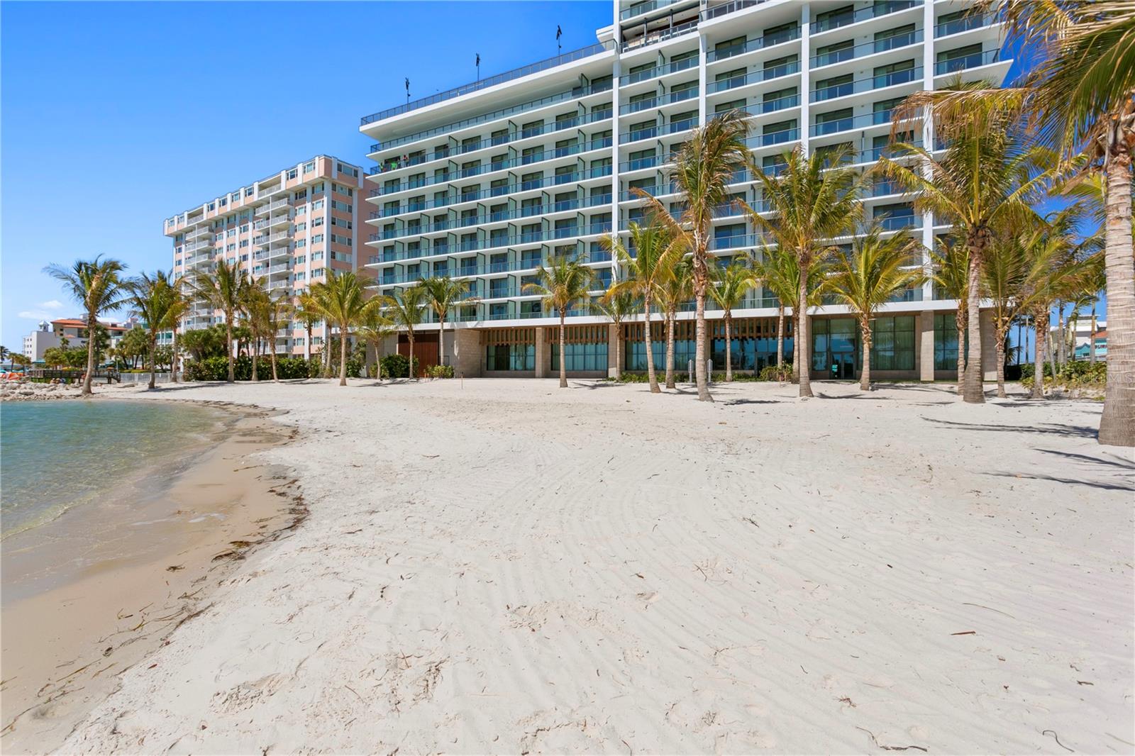 691 S Gulfview Blvd #1011 Property Photo 18