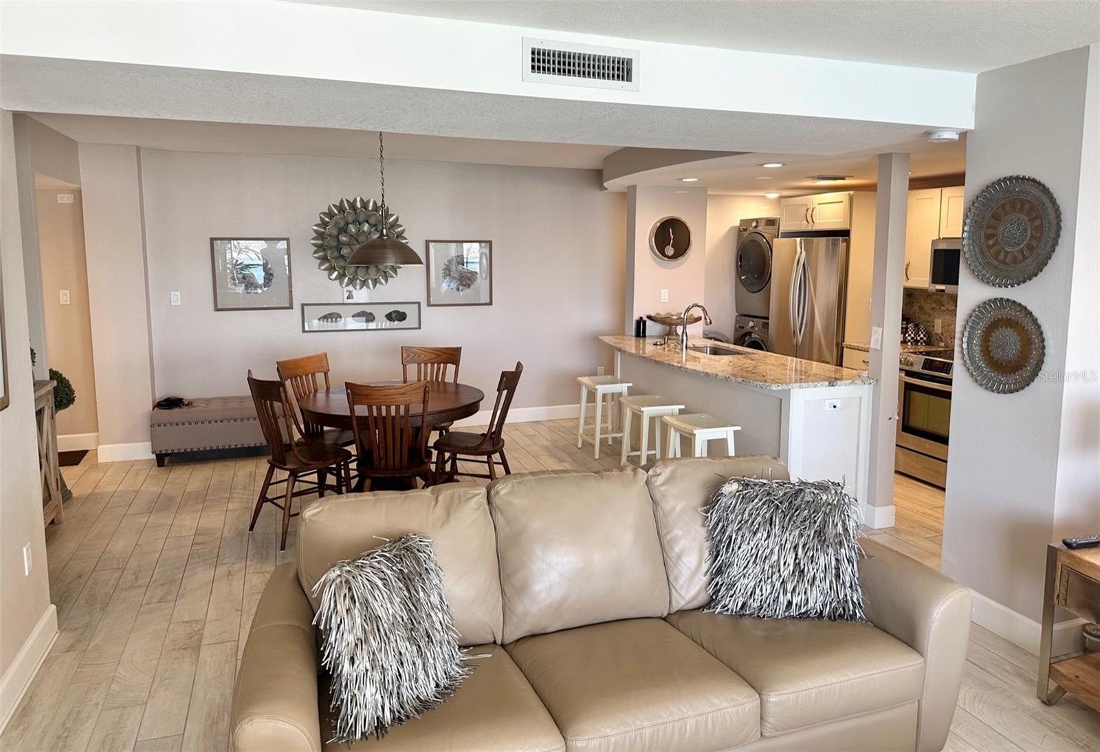440 S Gulfview Blvd #1102 Property Photo 4