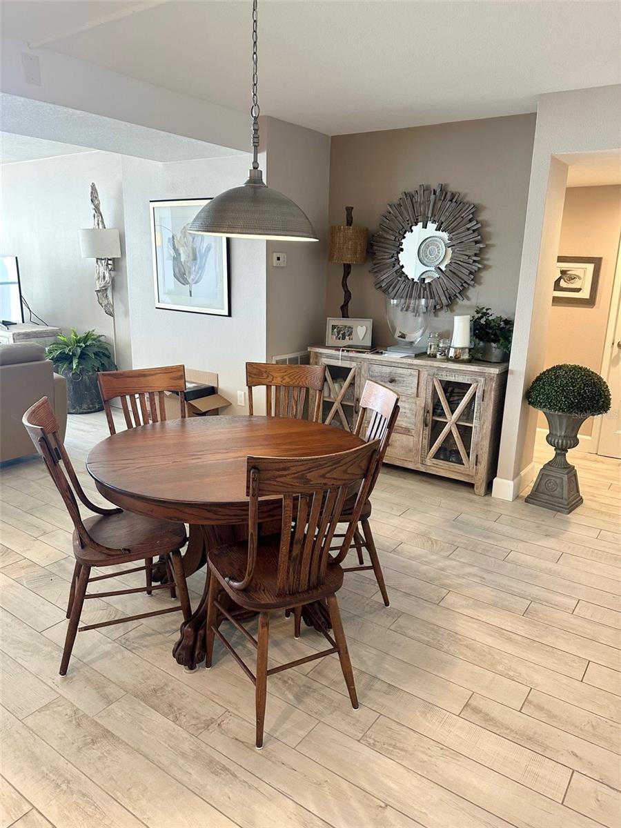 440 S Gulfview Blvd #1102 Property Photo 5
