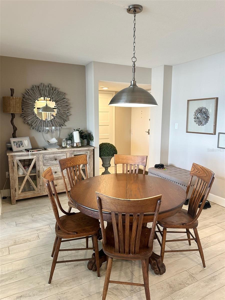 440 S Gulfview Blvd #1102 Property Photo 6