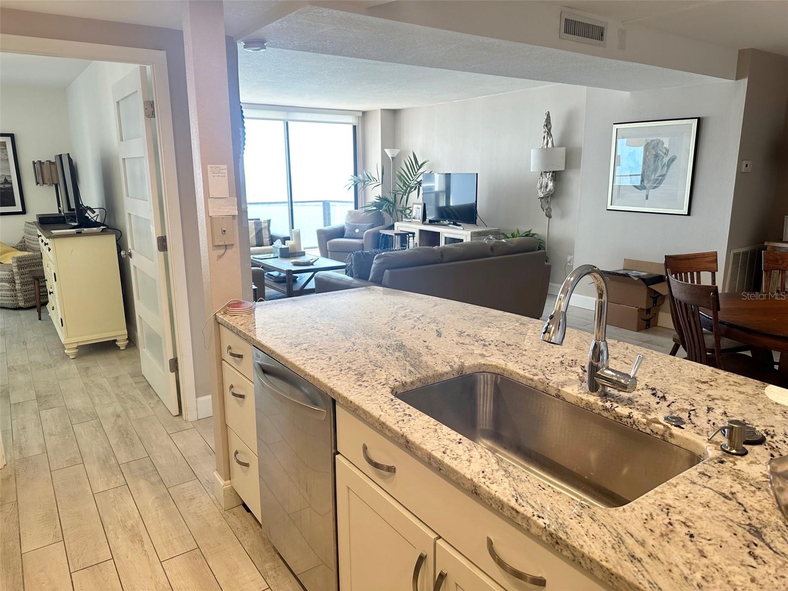 440 S Gulfview Blvd #1102 Property Photo 11