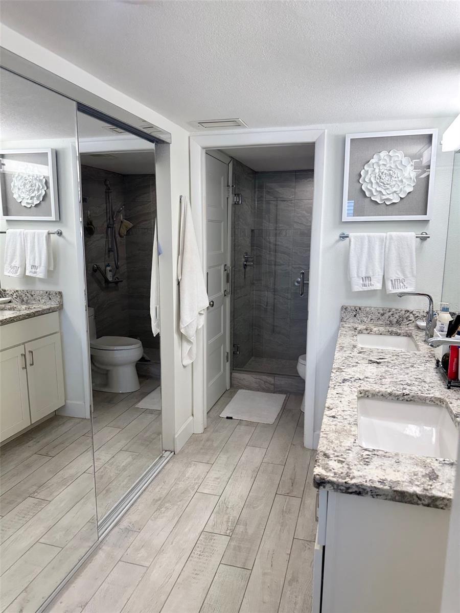 440 S Gulfview Blvd #1102 Property Photo 17