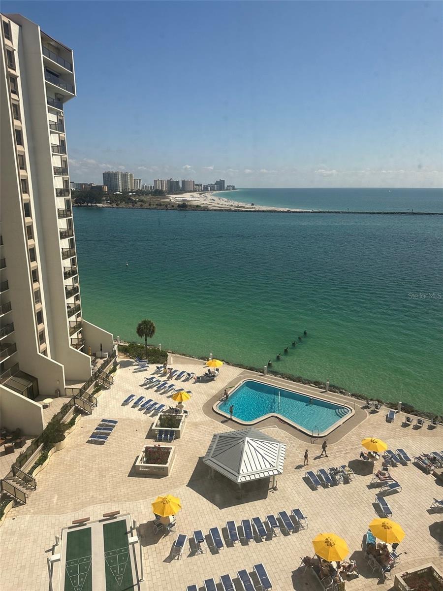 440 S Gulfview Blvd #1102 Property Photo 27