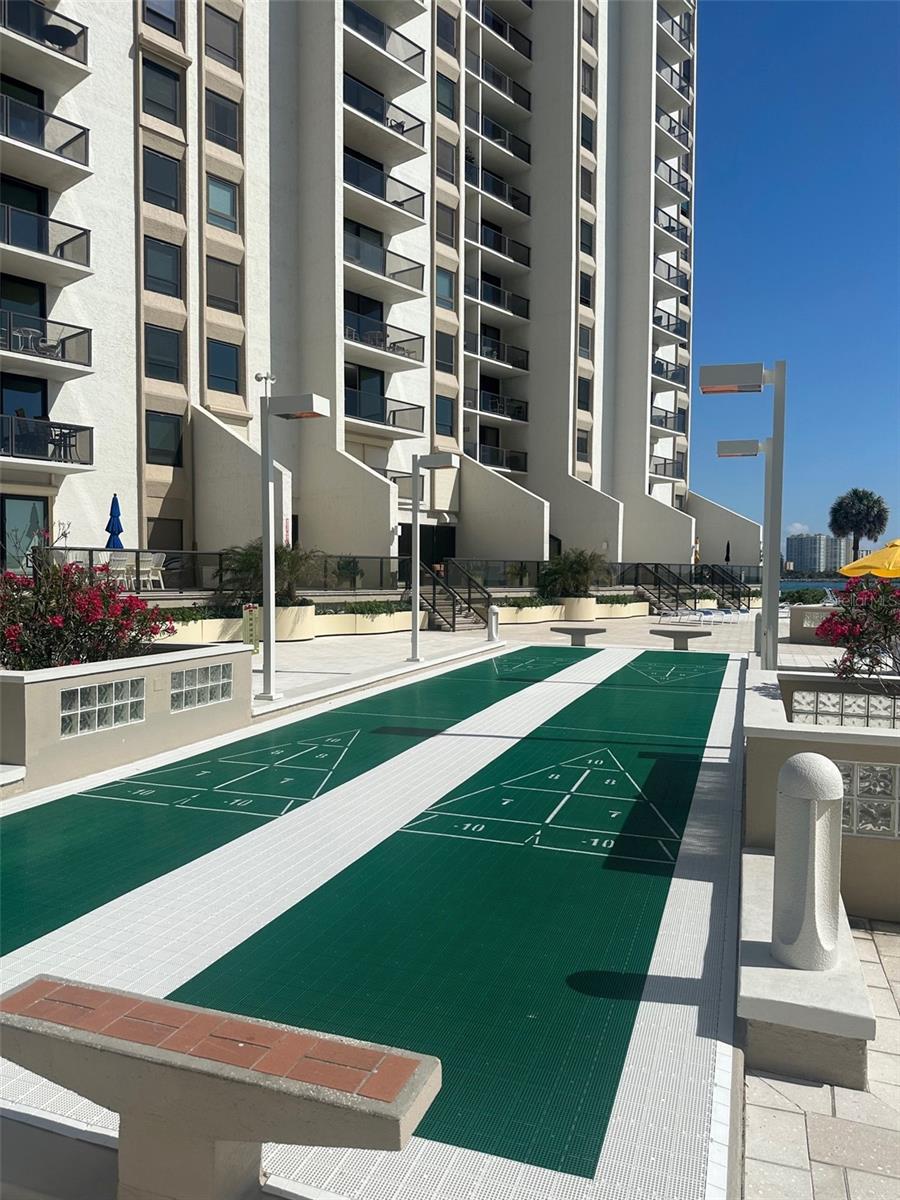 440 S Gulfview Blvd #1102 Property Photo 29