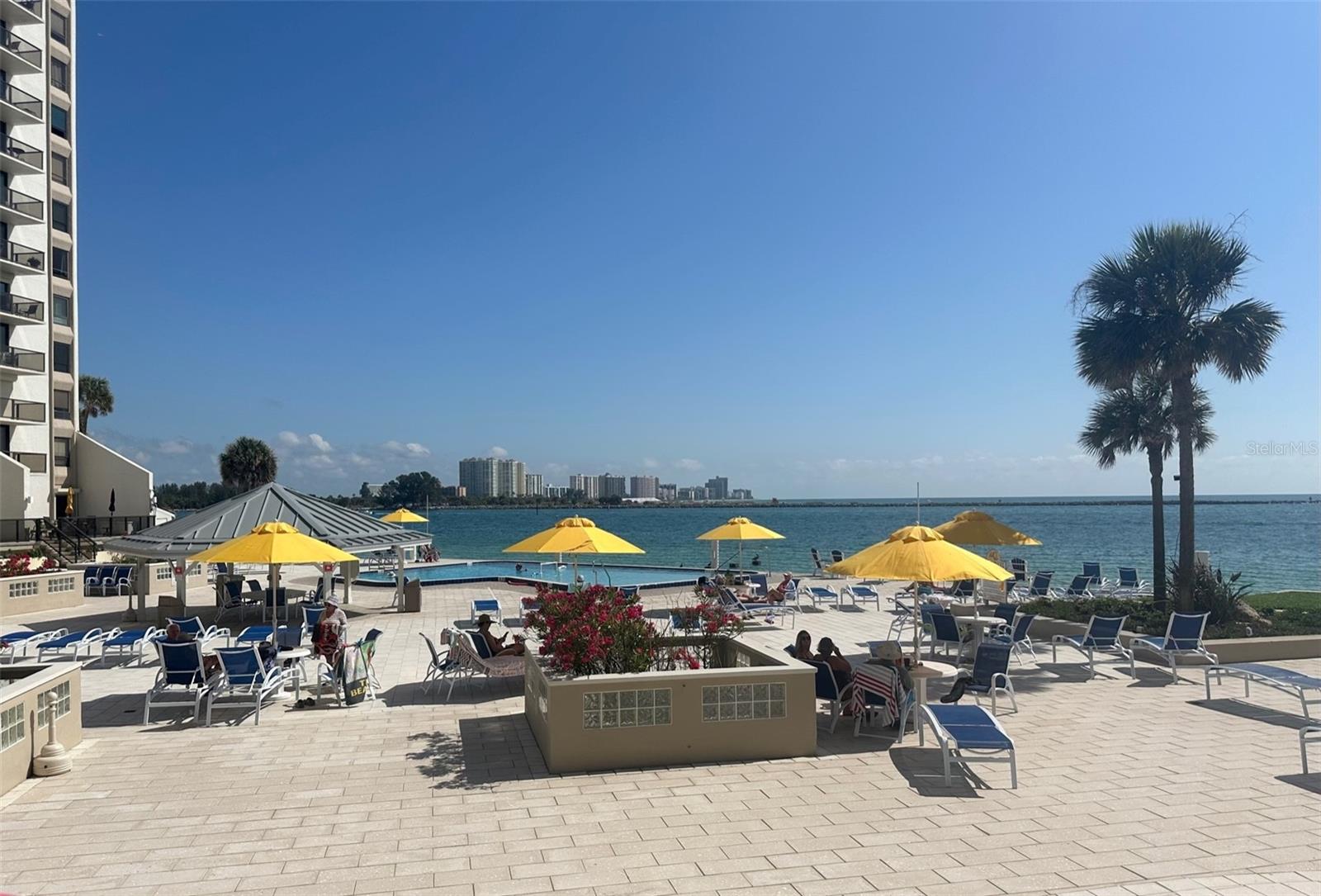 440 S Gulfview Blvd #1102 Property Photo 30