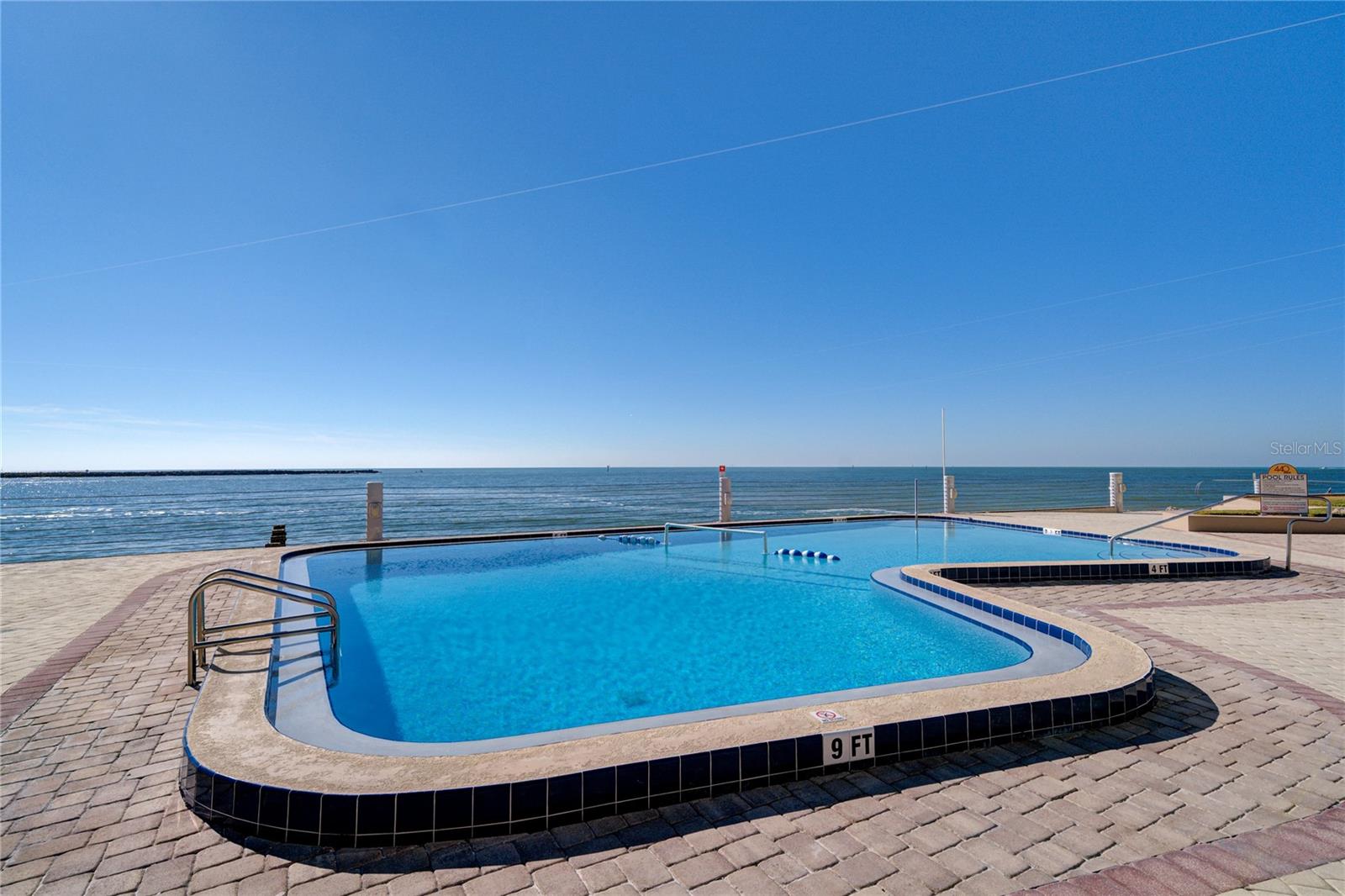 440 S Gulfview Blvd #1102 Property Photo 31