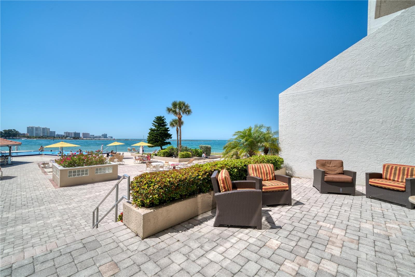 440 S Gulfview Blvd #1102 Property Photo 32
