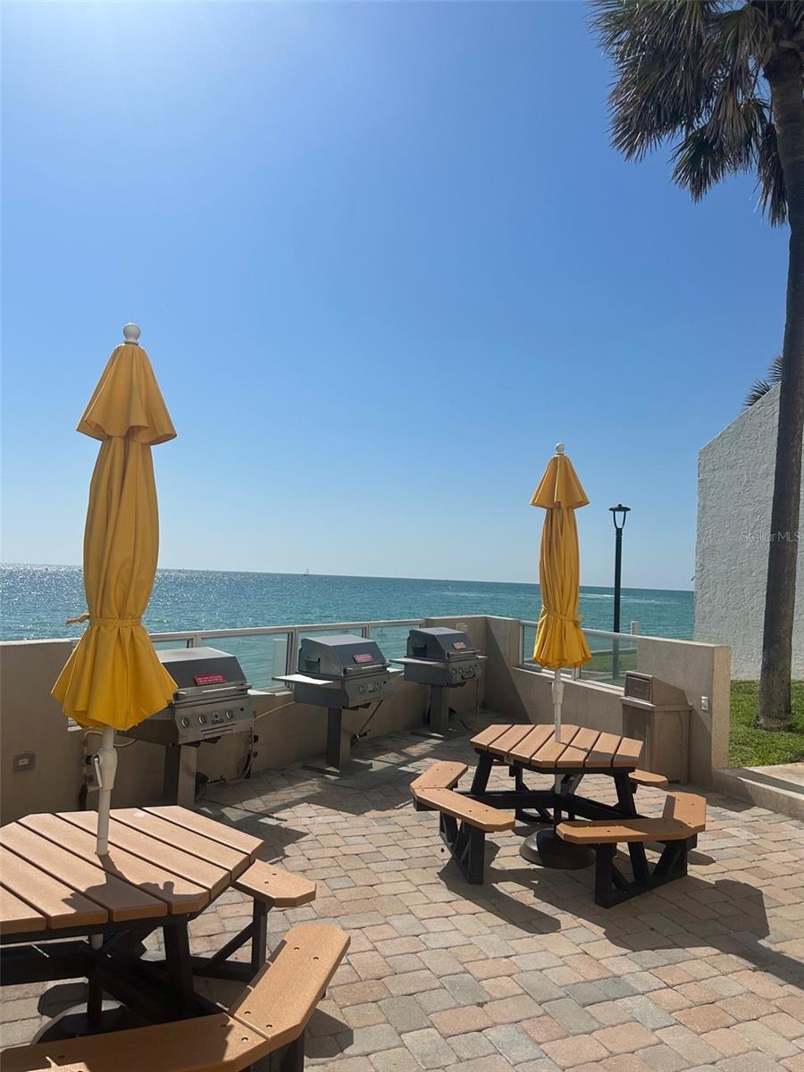 440 S Gulfview Blvd #1102 Property Photo 33
