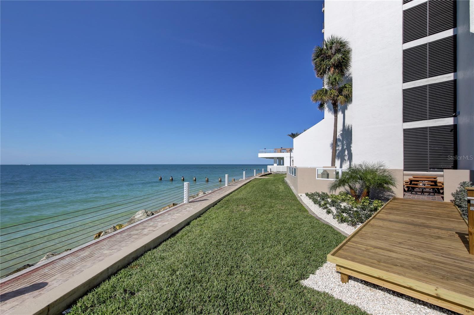 440 S Gulfview Blvd #1102 Property Photo 35