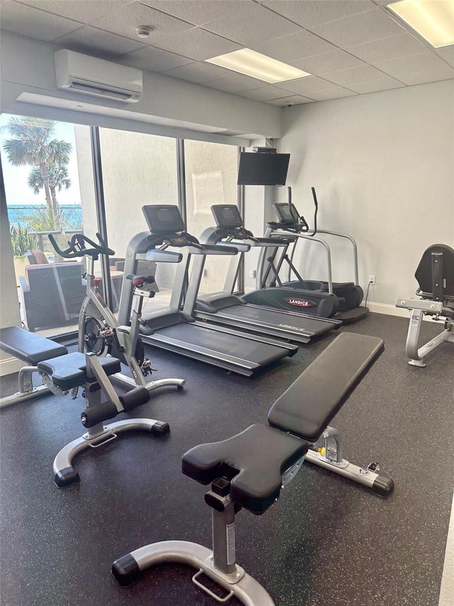 440 S Gulfview Blvd #1102 Property Photo 38