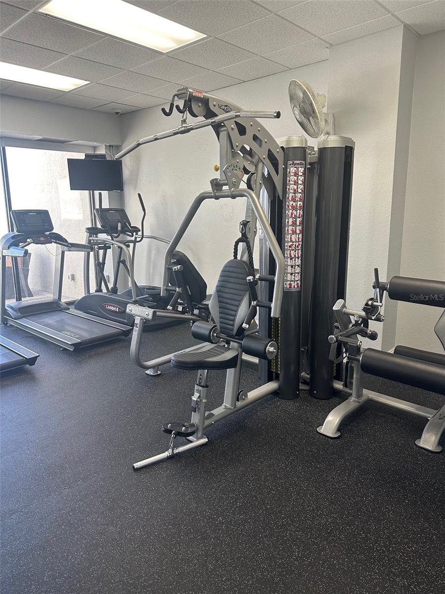 440 S Gulfview Blvd #1102 Property Photo 39
