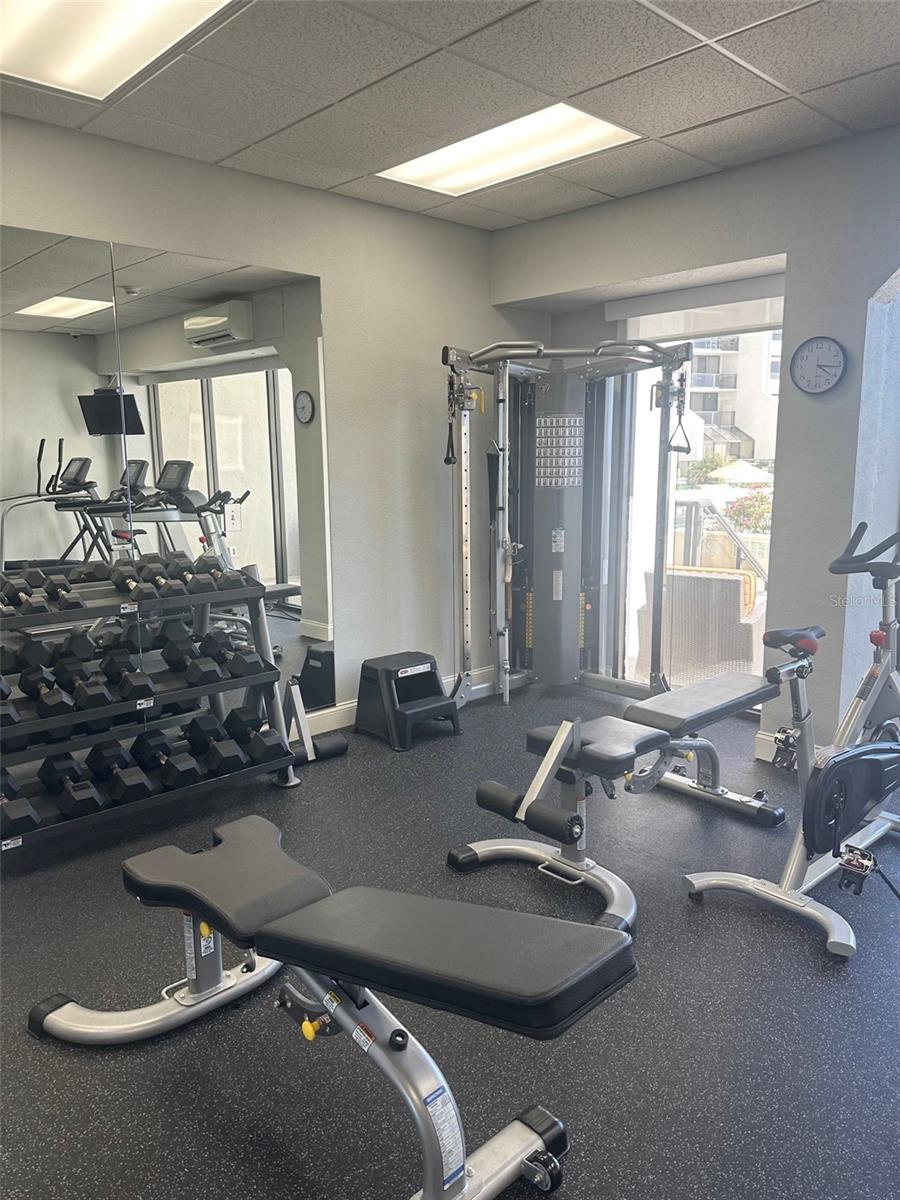 440 S Gulfview Blvd #1102 Property Photo 41