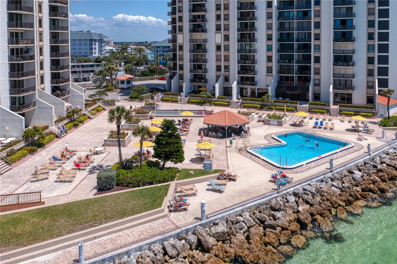 440 S Gulfview Blvd #1102 Property Photo 45