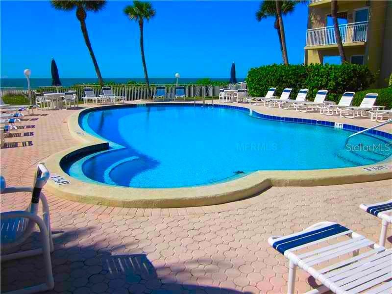 3400 GULF BLVD #108 Property Photo 1