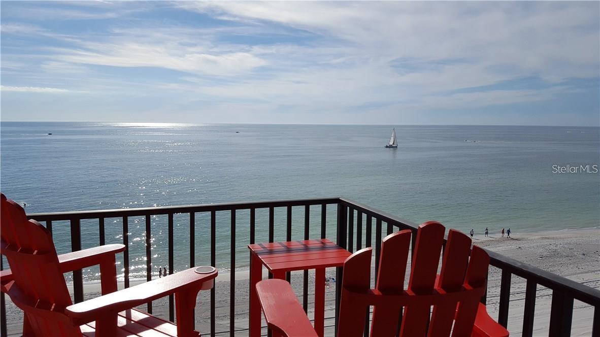 15316 Gulf Blvd #604 Property Photo 3