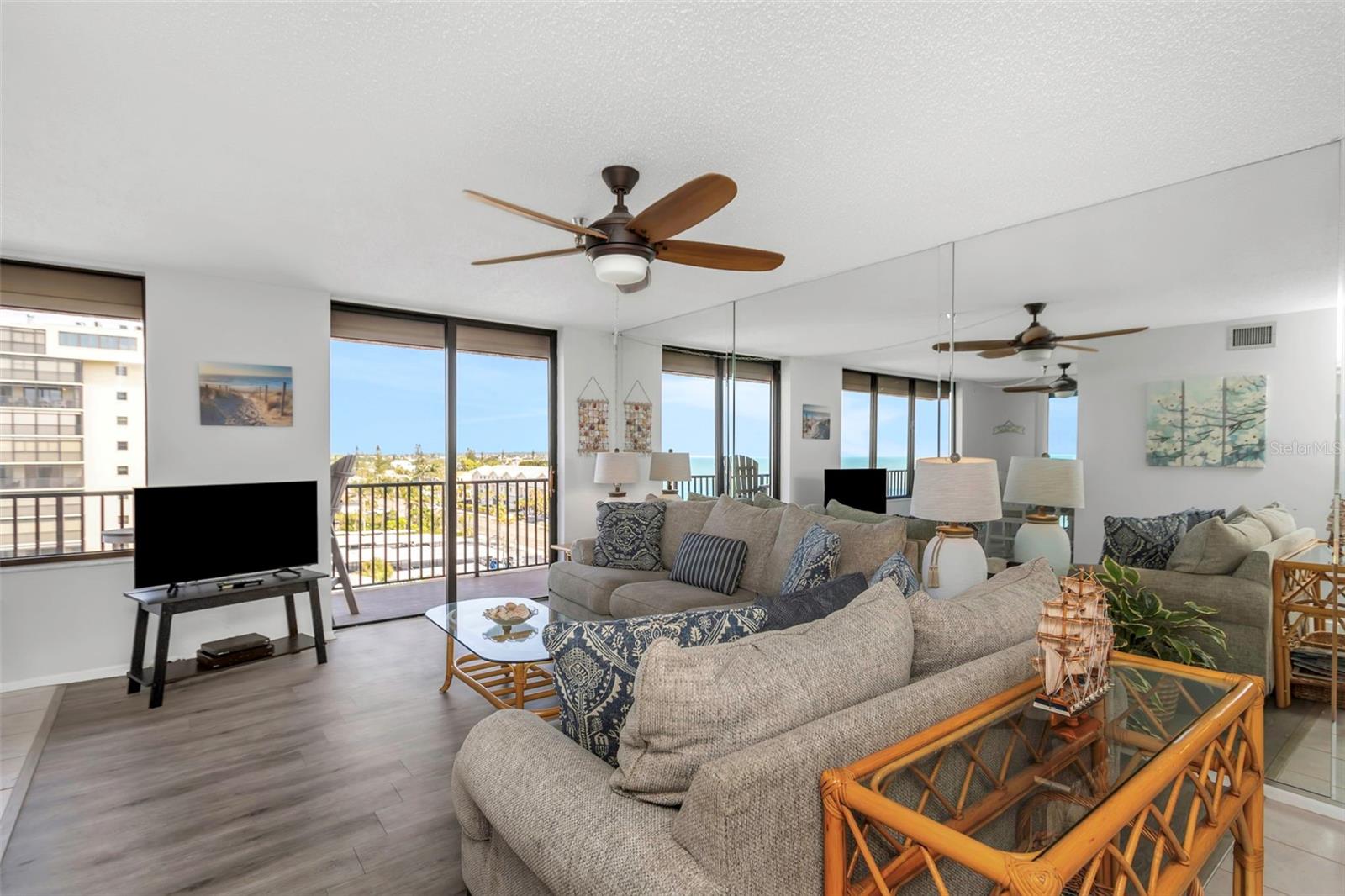 15316 Gulf Blvd #604 Property Photo 16