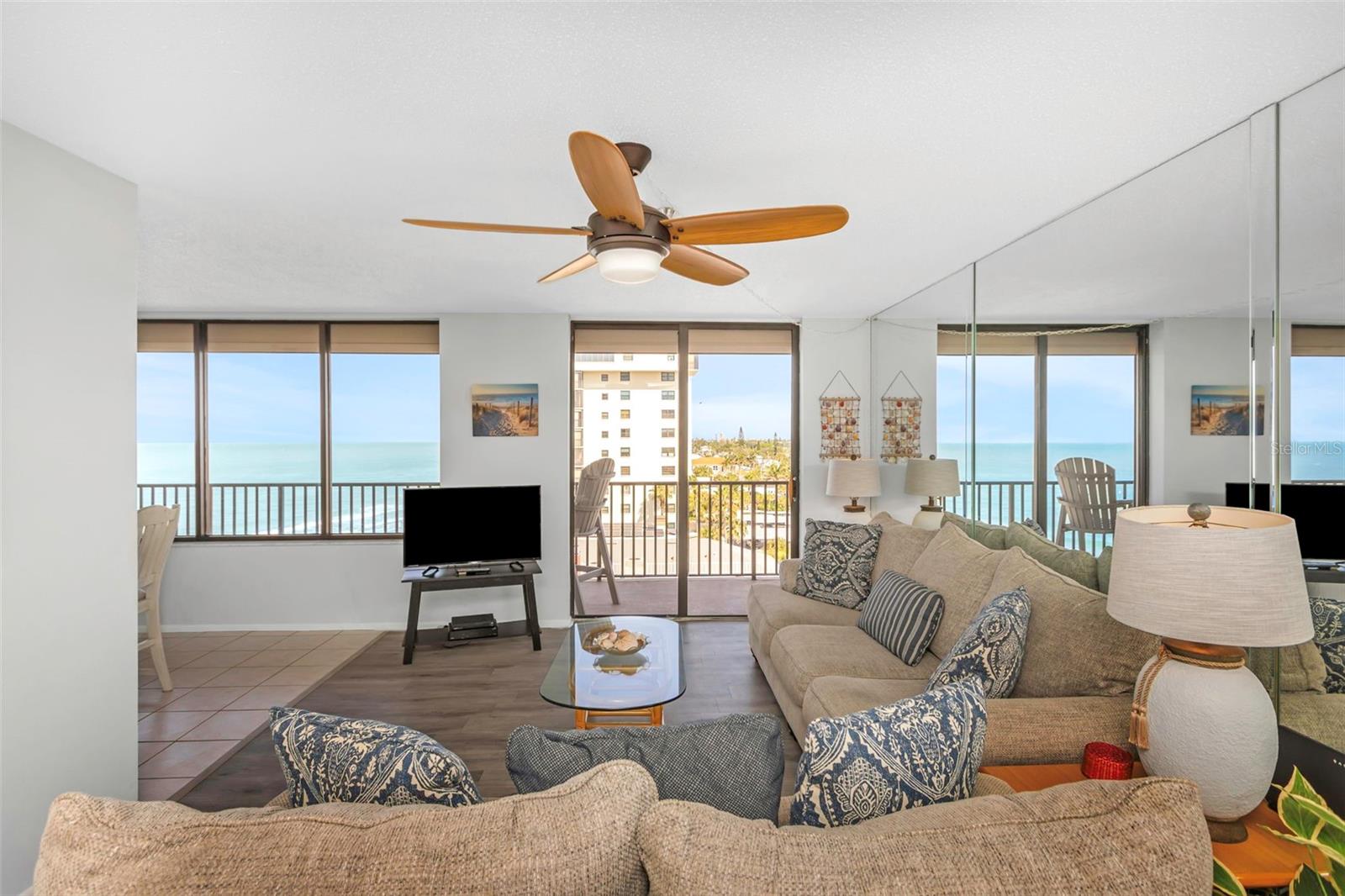 15316 Gulf Blvd #604 Property Photo 18