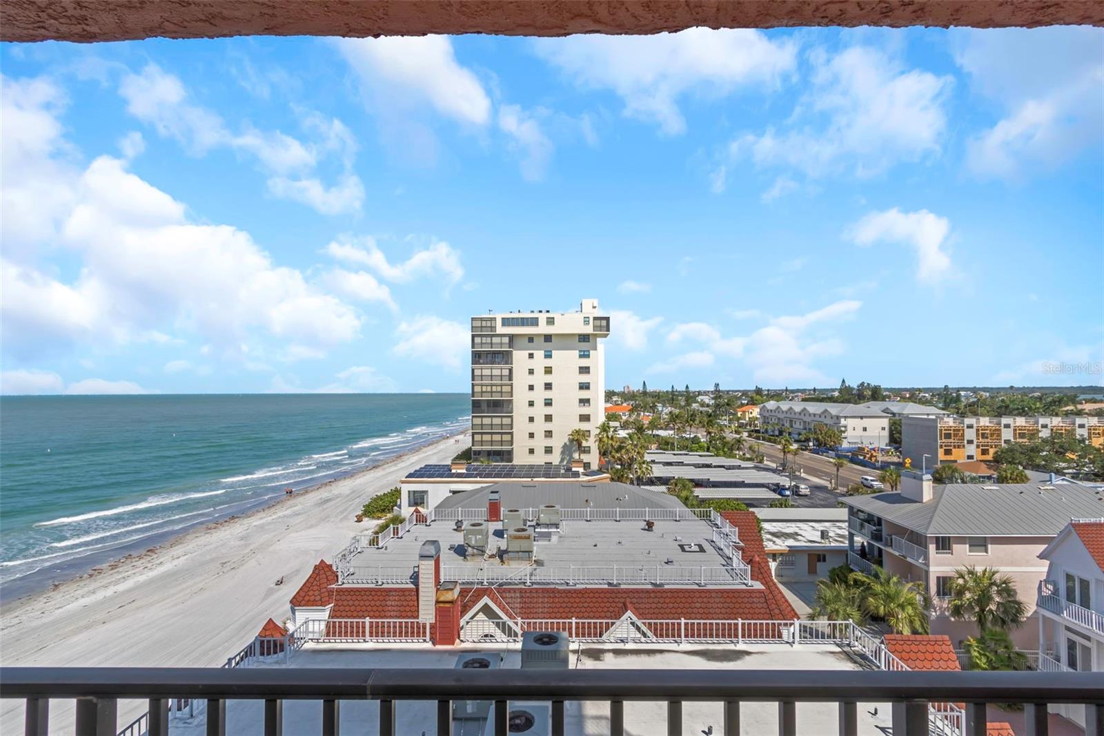 15316 Gulf Blvd #604 Property Photo 48