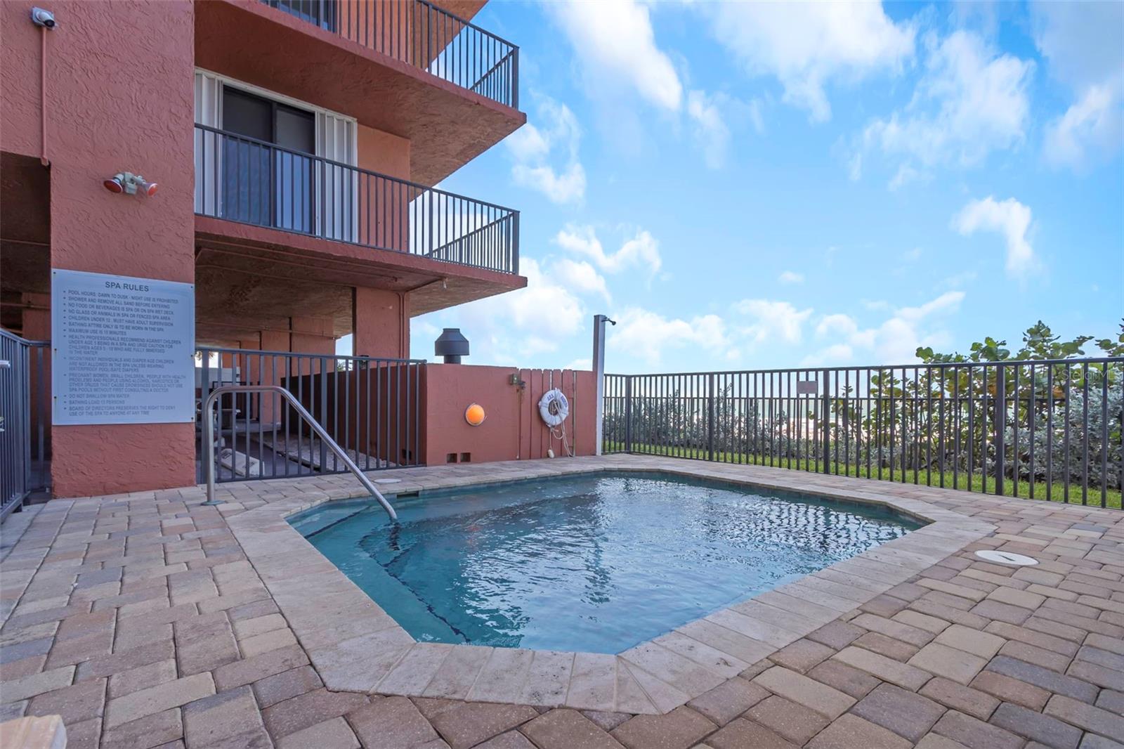 15316 Gulf Blvd #604 Property Photo 61