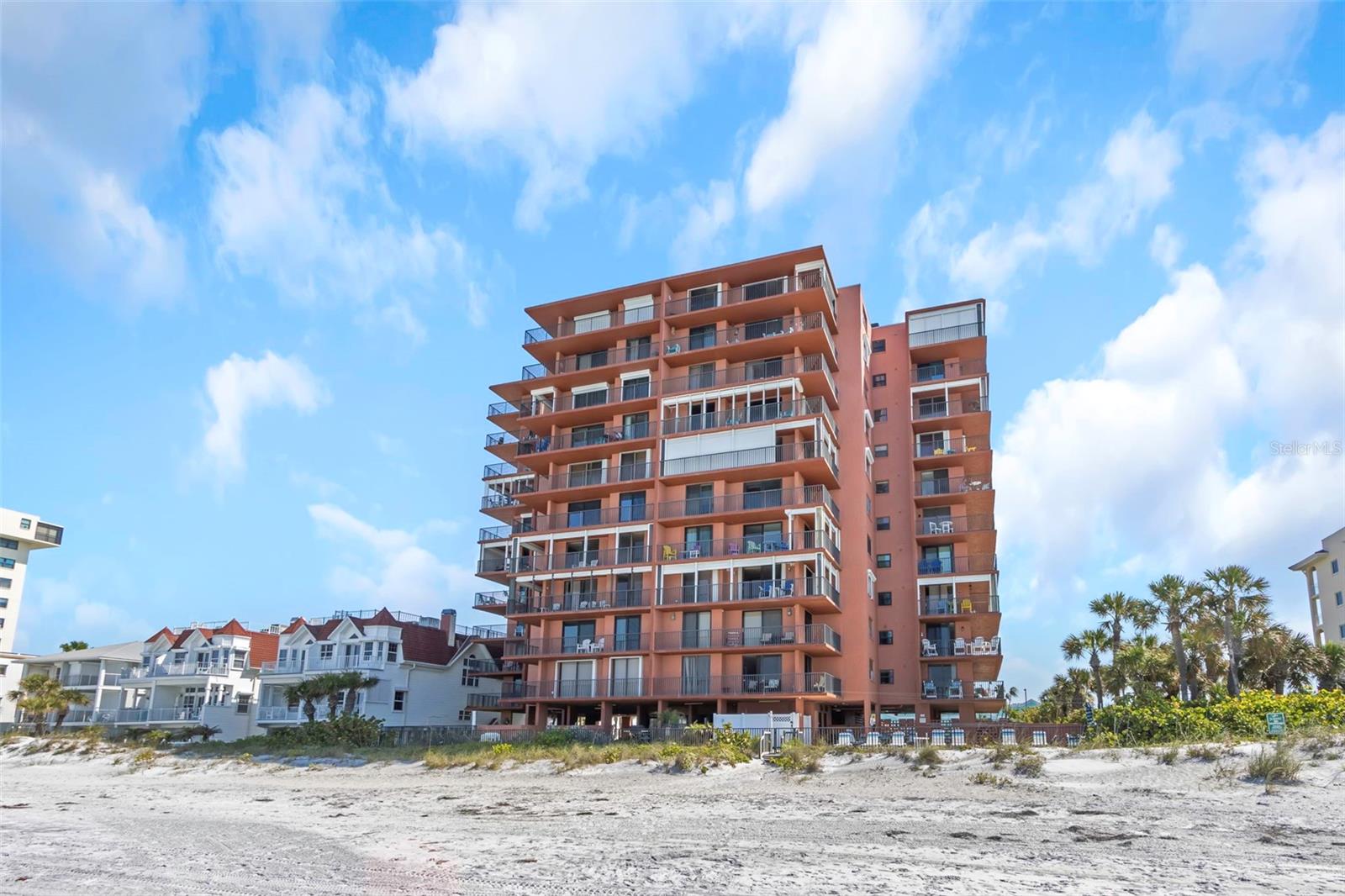 15316 Gulf Blvd #604 Property Photo 62